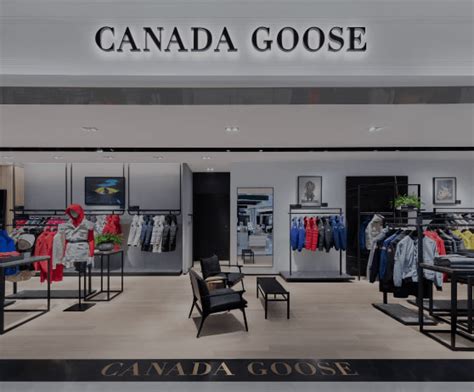 canada goose outlet store locations